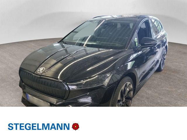 Skoda Enyaq 61.632 km 29.810 &euro; Lemgo 32657