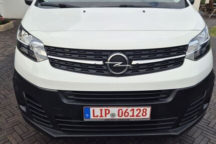 Opel Vivaro 46.200 km 15.200 &euro; Bad Salzuflen 32108