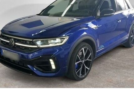 VW T-Roc 32.358 km 35.390 &euro; Lemgo 32657