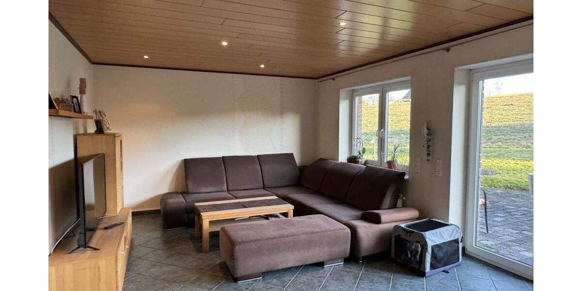 Einfamilienhaus Extertal Almena - 5 Zimmer, 128 m&sup2;, 259.000&euro; | Angebot:25694592