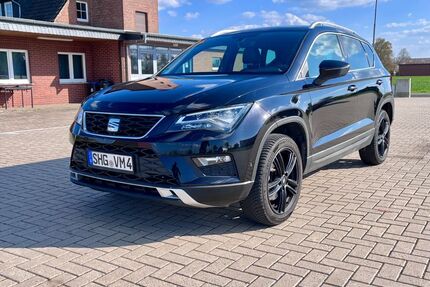 Seat Ateca 127.000 km 13.900 &euro; Seggebruch 31691