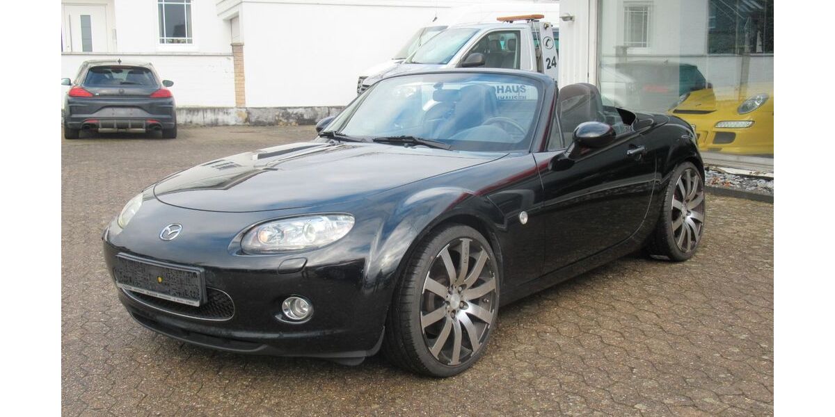 Mazda MX-5 171.000 km 7.590 &euro; Bad Oeynhausen 32549