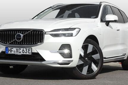 Volvo XC60 11.900 km 49.990 &euro; Herford 32051