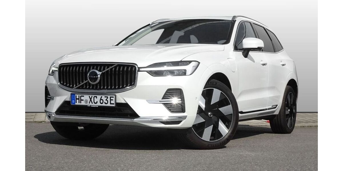 Volvo XC60 11.900 km 49.990 &euro; Herford 32051