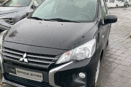 Mitsubishi Space Star 12.000 km 13.990 &euro; Lemgo 32657