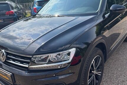 VW Tiguan 120.117 km 19.899 &euro; Minden 32429