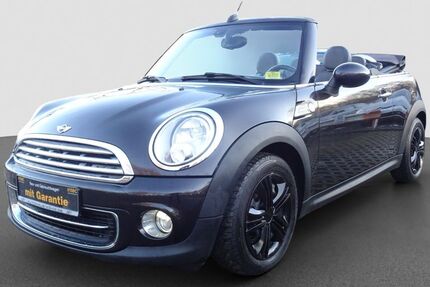 Mini Cooper Cabrio 109.412 km 8.490 &euro; Löhne 32584