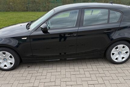 BMW 116 155.800 km 4.300 &euro; Espelkamp 32339
