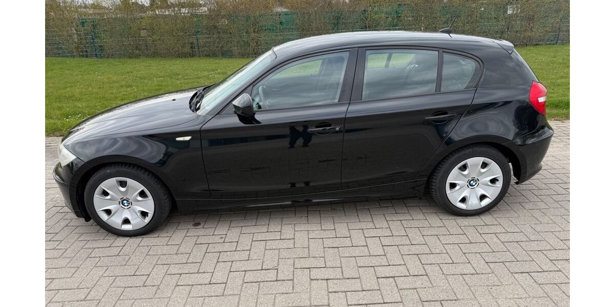 BMW 116 155.800 km 4.400 &euro; Espelkamp 32339