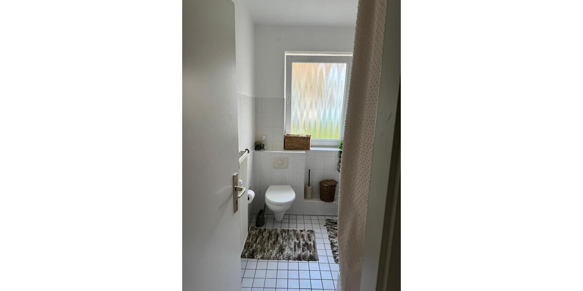 Erdgeschoßwohnung Minden Bärenkämpen - 3 Zimmer, 70 m&sup2;, 789&euro; | Angebot:26656135