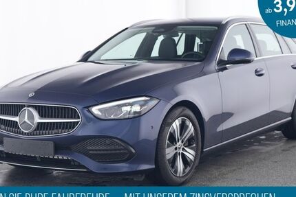 Mercedes-Benz C 200 18.091 km 39.945 &euro; Lemgo 32657