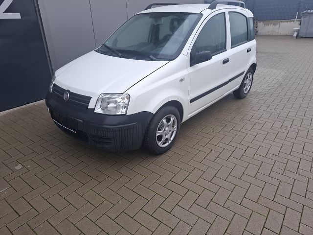 Fiat Panda 158.000 km 2.890 &euro; Lübbecke 32312