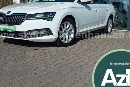 Skoda Superb 128.720 km 24.990 &euro; Hiddenhausen 32120