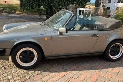 Porsche 911 Urmodell 42.672 km 100.000 &euro; Rinteln 31737