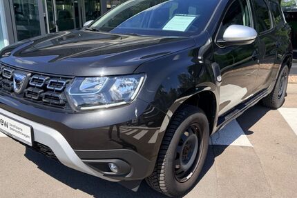 Dacia Duster 48.080 km 14.990 &euro; Lemgo 32657