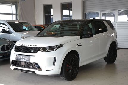 Land Rover Discovery Sport 15.616 km 39.990 &euro; Lemgo 32657