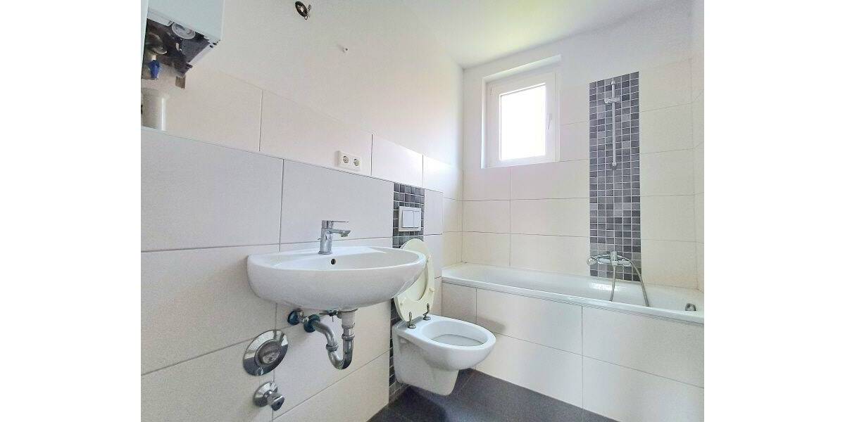 Etagenwohnung Minden Innenstadt - 2 Zimmer, 60 m&sup2;, 599&euro; | Angebot:26840595