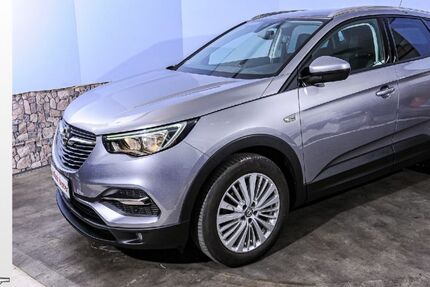 Opel Grandland (X) 44.700 km 16.990 &euro; Bad Oeynhausen 32545