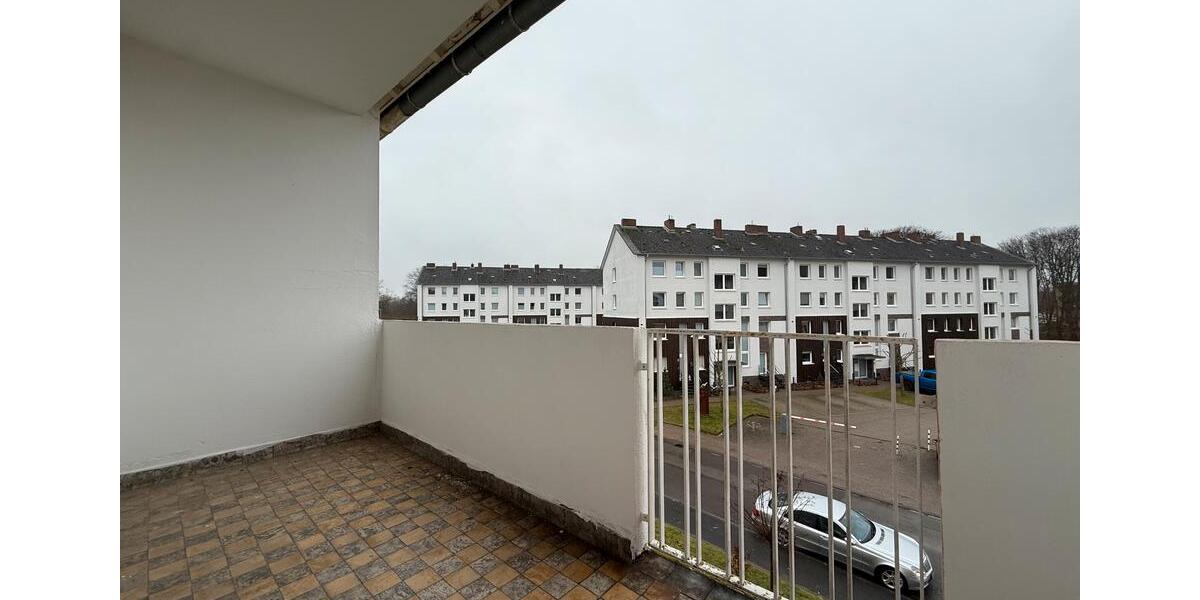 Etagenwohnung Minden Kuhlenkamp - 4 Zimmer, 86 m&sup2;, 1.124&euro; | Angebot:25089456