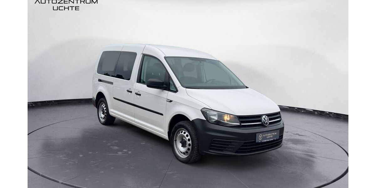 VW Caddy Maxi 199.800 km 15.999 &euro; Uchte 31600