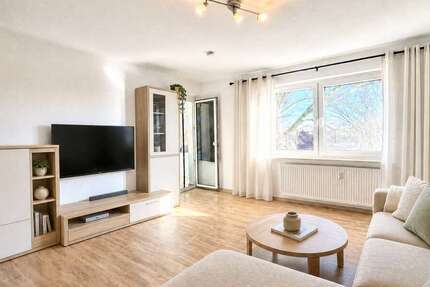 Wohnung Hessisch Oldendorf - 3 Zimmer, 67 m&sup2;, 97.000&euro; | Angebot:27131822
