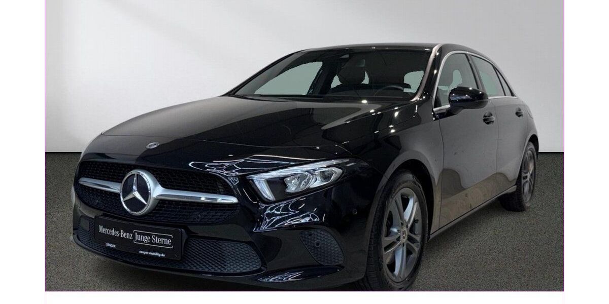 Mercedes-Benz A 220 81.420 km 21.490 &euro; Bünde 32257
