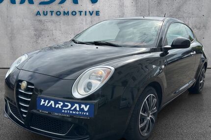 Alfa Romeo MiTo 210.610 km 1.990 &euro; Minden 32427