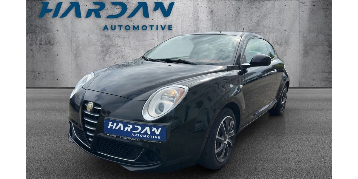 Alfa Romeo MiTo 210.610 km 1.990 &euro; Minden 32427
