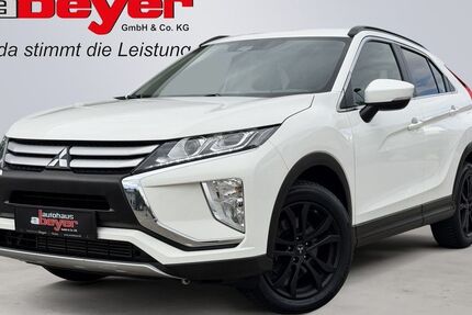 Mitsubishi Eclipse Cross 50.571 km 18.630 &euro; Minden 32423