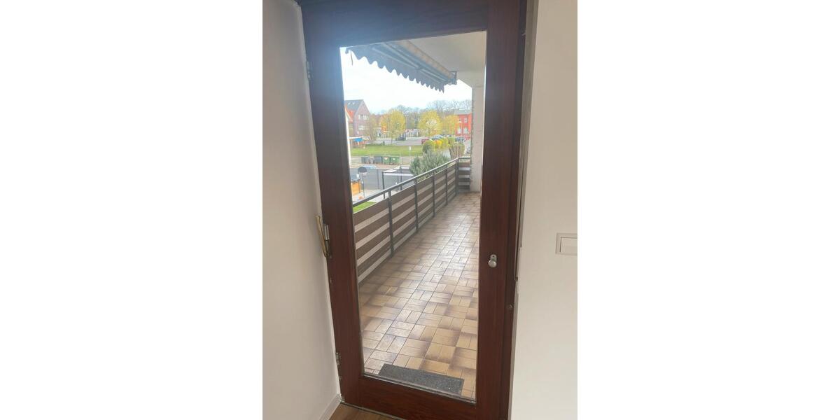 Etagenwohnung Herford - 3 Zimmer, 90 m&sup2;, 800&euro; | Angebot:26051256