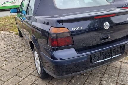 VW Golf 67.000 km 5.990 &euro; Lemgo 32657