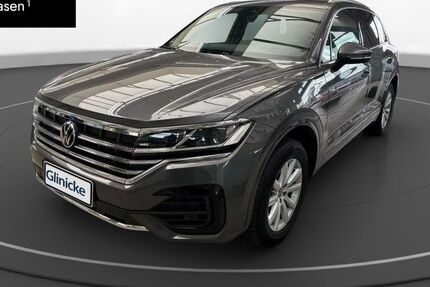 VW Touareg 44.180 km 48.440 &euro; Minden 32427