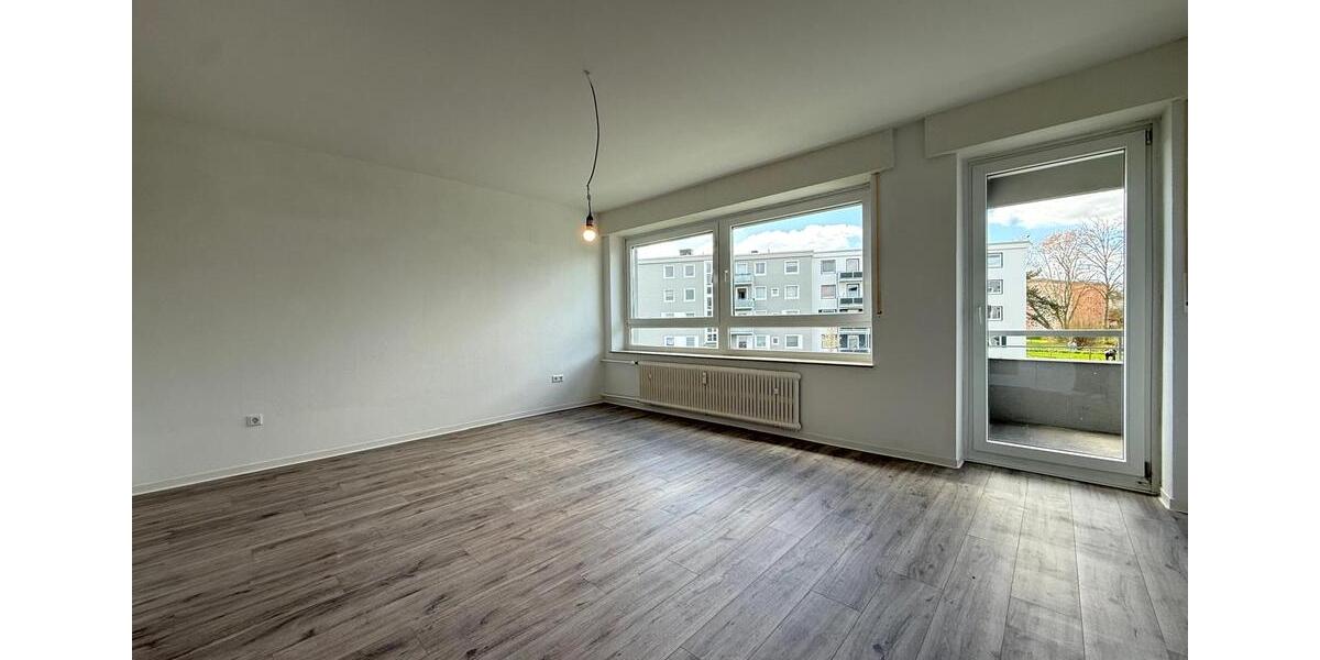 Etagenwohnung Minden Kuhlenkamp - 3 Zimmer, 66 m&sup2;, 699&euro; | Angebot:25590520