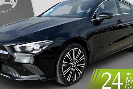 Mercedes-Benz CLA 250 32.867 km 27.584 &euro; Lübbecke 32312