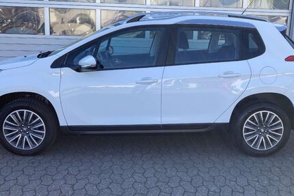 Peugeot 2008 129.000 km 6.900 &euro; Lemgo 32657