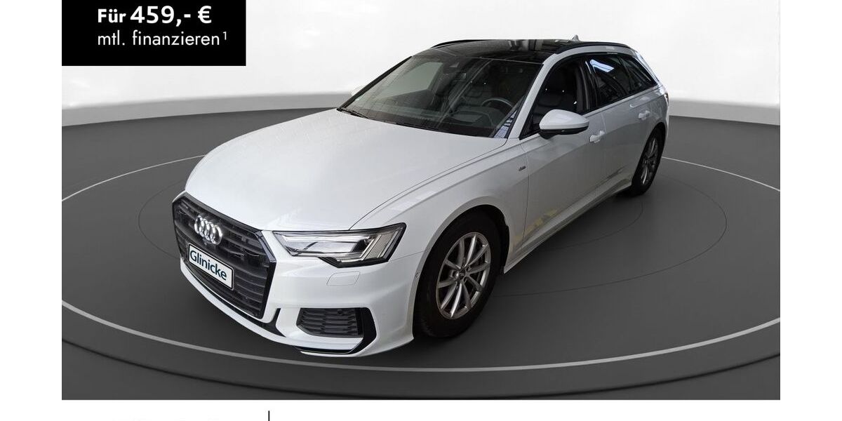 Audi A6 83.350 km 43.480 &euro; Minden 32427