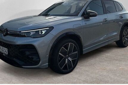 VW Tiguan 13.980 km 54.330 &euro; Lemgo 32657