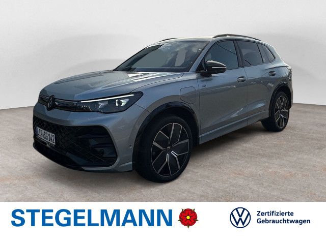 VW Tiguan 13.980 km 54.330 &euro; Lemgo 32657