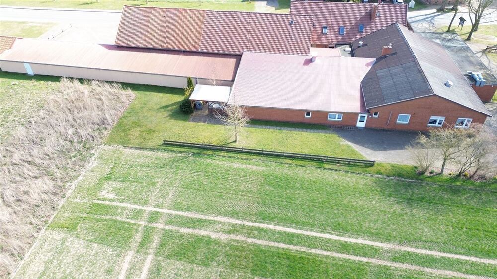 Gaststätte mit Geschichte, Traditionsreiches Objekt mit vielfältigen Zukunftsperspektiven - Gewerbeobjekt Stolzenau | Angebot:26104789