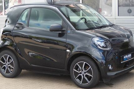 Smart ForTwo 15.950 km 15.950 &euro; Diepenau 31603