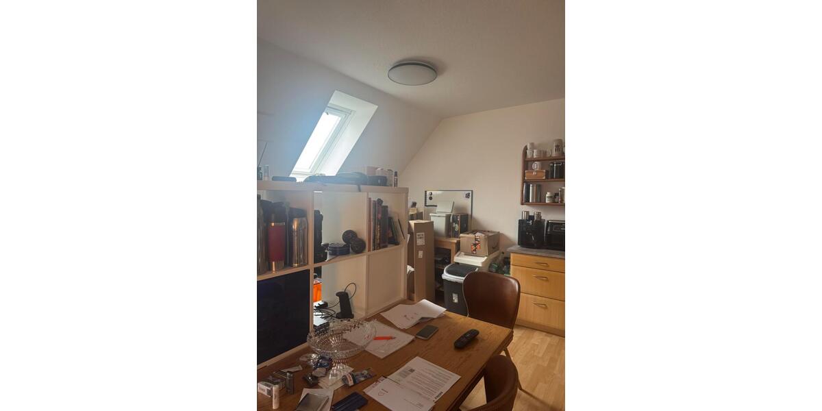 Etagenwohnung Rehburg-Loccum Loccum - 2 Zimmer, 84 m&sup2;, 550&euro; | Angebot:25804872