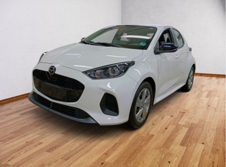 Mazda 2 Hybrid 15.500 km 19.700 &euro; Rinteln 31737