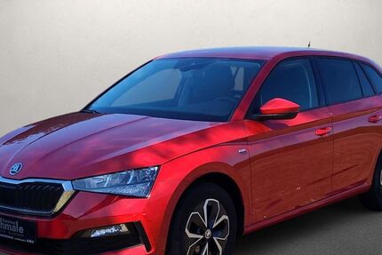 Skoda Scala 61.100 km 16.240 &euro; Lübbecke 32312
