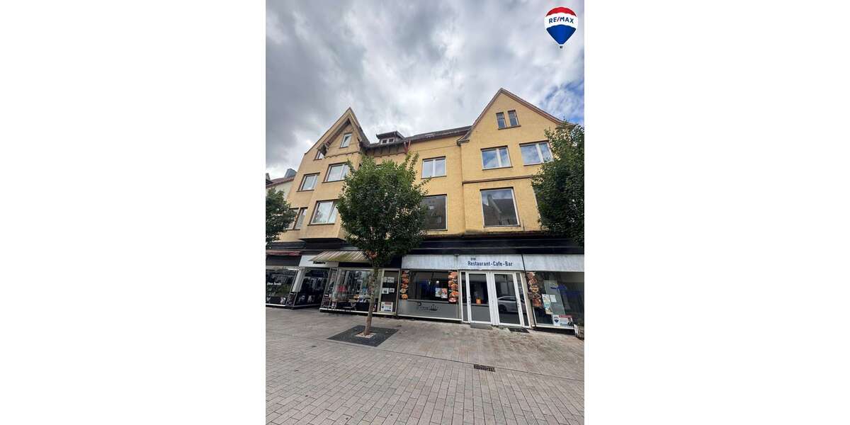 Gewerbeobjekt Bad Salzuflen - 2.000&euro; | Angebot:26029075