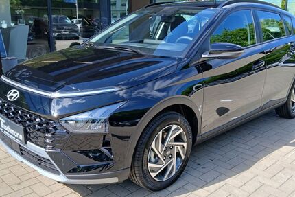 Hyundai BAYON 5.000 km 21.760 &euro; Espelkamp 32339