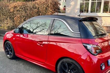 Opel Adam 62.000 km 9.990 &euro; Bad Salzuflen 32105