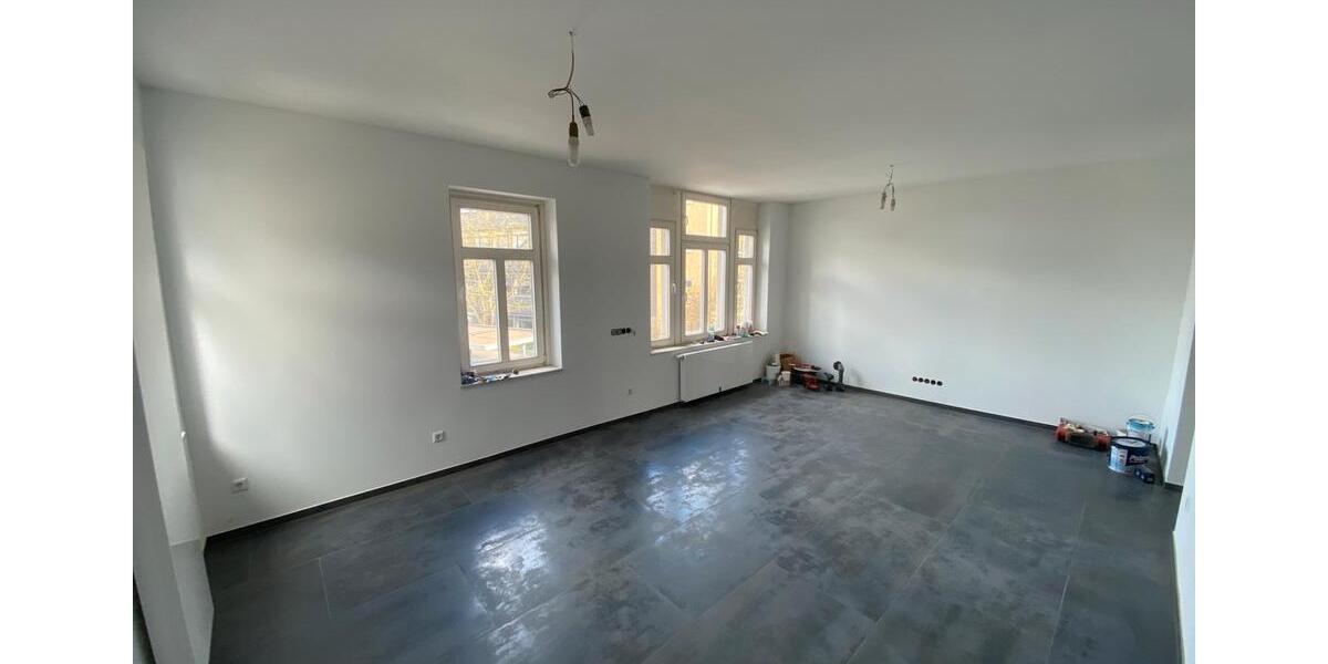Etagenwohnung Bünde - 3 Zimmer, 100 m&sup2;, 1.050&euro; | Angebot:25948973