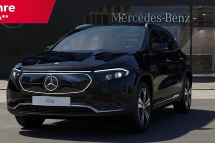 Mercedes-Benz EQA 7.275 km 35.440 &euro; Bad Oeynhausen 32545