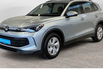 VW Tiguan 19.467 km 30.390 &euro; Lemgo 32657
