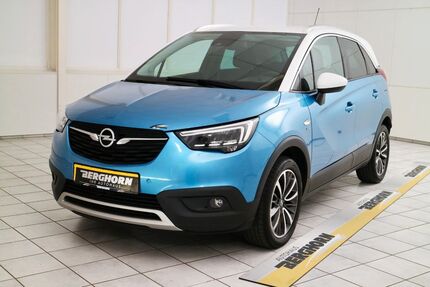 Opel Crossland (X) 101.350 km 13.690 &euro; Stolzenau 31592